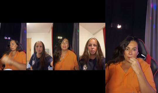 zeynepyilmazofficial TikTok Live — Aug 28, 2026, 6:05 PM