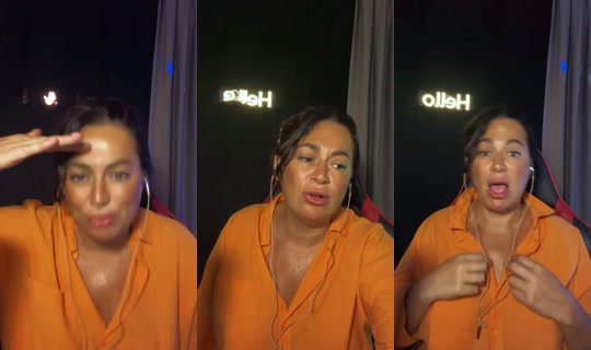 zeynepyilmazofficial TikTok Live — Aug 28, 2026, 6:56 PM