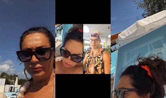 zeynepyilmazofficial TikTok Live — Aug 30, 2026, 12:38 PM