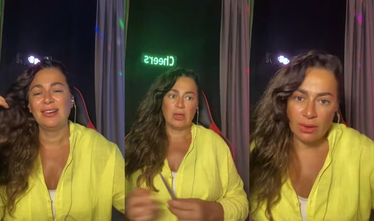 zeynepyilmazofficial TikTok Live — Aug 31, 2026, 8:08 PM