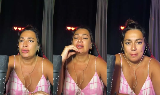 zeynepyilmazofficial TikTok Live — Sep 1, 2026, 11:16 PM