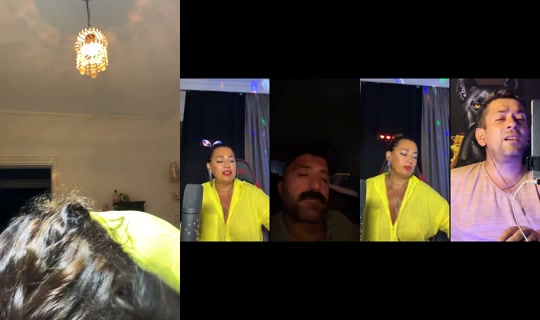 zeynepyilmazofficial TikTok Live — Sep 2, 2026, 5:22 PM