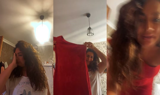 zeynepyilmazofficial TikTok Live — Sep 20, 2026, 8:34 AM