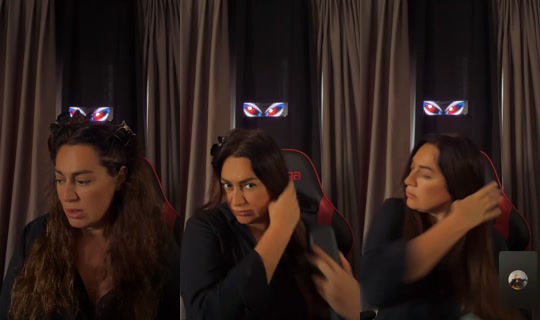 zeynepyilmazofficial TikTok Live — Sep 22, 2026, 9:11 AM