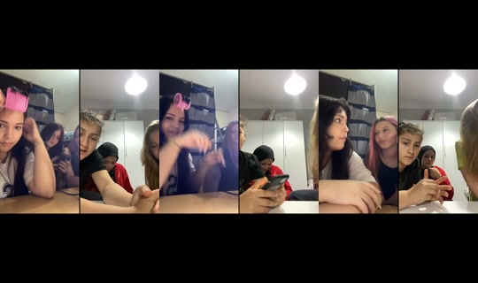 zeynepzeynepzeynepzeyneg TikTok Live — Sep 17, 2026, 7:12 PM