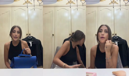 zeypsekerr TikTok Live — Aug 20, 2026, 5:37 PM