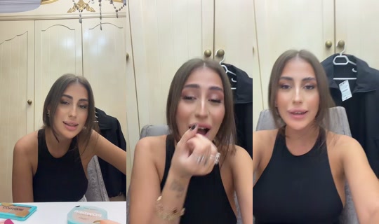 zeypsekerr TikTok Live — Aug 20, 2026, 6:27 PM