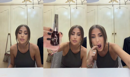 zeypsekerr TikTok Live — Aug 21, 2026, 6:05 PM