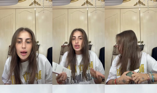 zeypsekerr TikTok Live — Aug 25, 2026, 10:10 AM