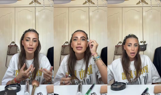 zeypsekerr TikTok Live — Aug 25, 2026, 11:08 AM