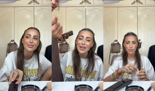 zeypsekerr TikTok Live — Aug 25, 2026, 11:58 AM