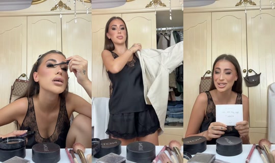 zeypsekerr TikTok Live — Aug 26, 2026, 2:11 PM
