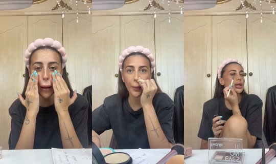 zeypsekerr TikTok Live — Sep 2, 2026, 12:19 PM