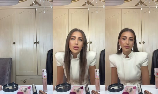 zeypsekerr TikTok Live — Sep 2, 2026, 1:09 PM