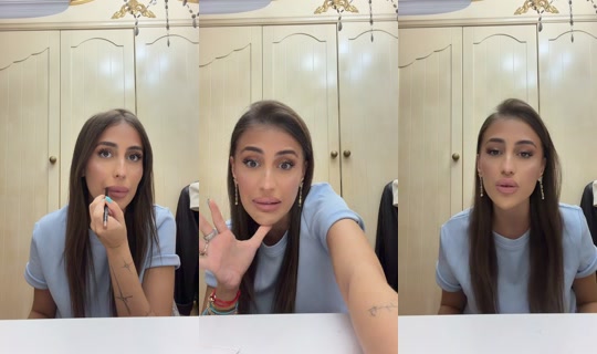 zeypsekerr TikTok Live — Sep 2, 2026, 6:19 PM