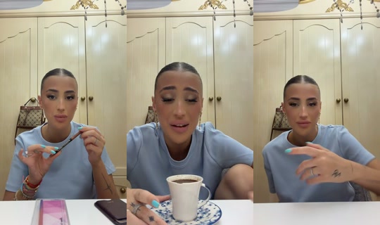 zeypsekerr TikTok Live — Sep 3, 2026, 7:38 PM