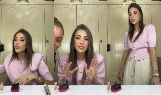 zeypsekerr TikTok Live — Sep 29, 2026, 1:18 PM