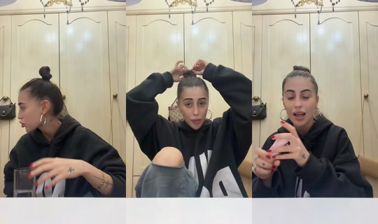 zeypsekerr TikTok Live — Oct 2, 2026, 6:18 PM