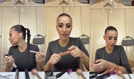 zeypsekerr TikTok Live — Oct 3, 2026, 12:30 PM