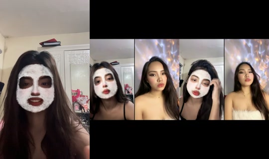 zeyrvh TikTok Live — Oct 1, 2026, 1:42 PM