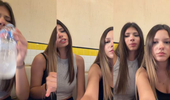 zeysecretaacc TikTok Live — Sep 6, 2026, 4:49 PM