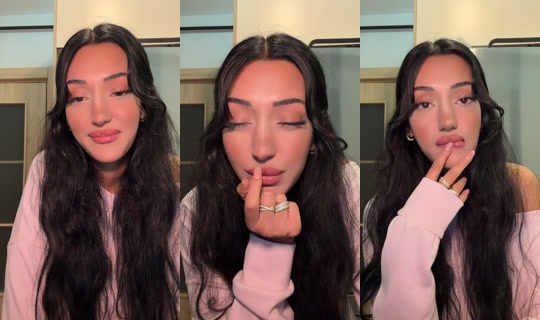 zeyycu TikTok Live — Sep 22, 2026, 9:46 PM