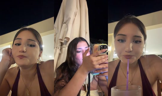 zeyzey1.1 TikTok Live — Sep 1, 2026, 5:48 PM