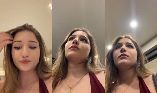 zeyzey1.1 TikTok Live — Sep 1, 2026, 6:49 PM