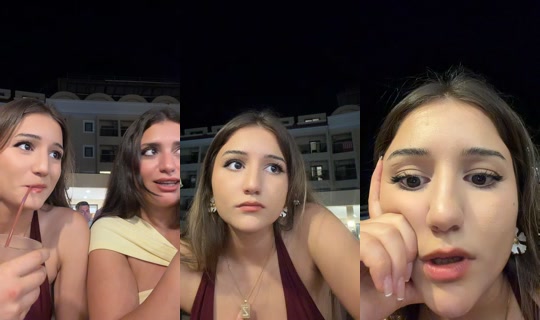 zeyzey1.1 TikTok Live — Sep 1, 2026, 8:03 PM