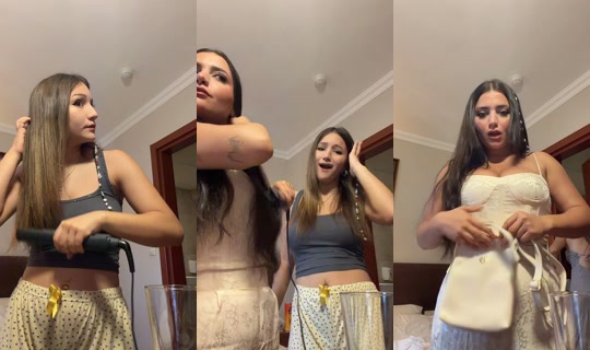 zeyzey1.1 TikTok Live — Sep 2, 2026, 8:39 AM