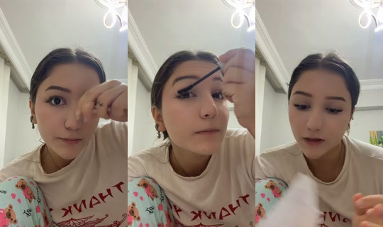 zeyzey1.1 TikTok Live — Oct 1, 2026, 4:50 PM