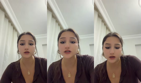 zeyzey1.1 TikTok Live — Oct 2, 2026, 10:52 PM