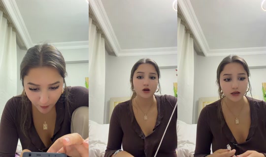zeyzey1.1 TikTok Live — Oct 2, 2026, 11:57 PM