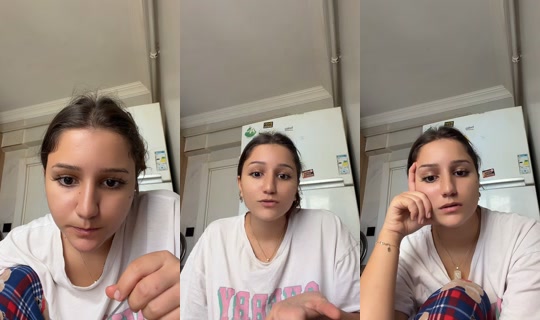zeyzey1.1 TikTok Live — Oct 3, 2026, 1:41 PM