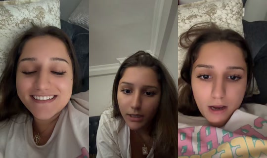 zeyzey1.1 TikTok Live — Oct 3, 2026, 2:32 PM