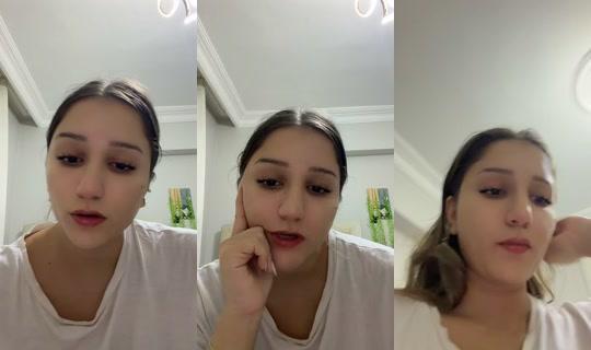 zeyzey1.1 TikTok Live — Oct 4, 2026, 2:15 AM