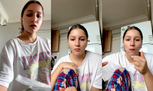 zeyzey1.1 TikTok Live — Oct 4, 2026, 10:49 AM