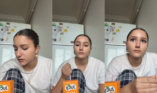 zeyzey1.1 TikTok Live — Oct 9, 2026, 10:46 AM