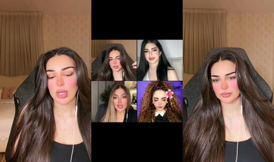 zeze.maarouf TikTok Live — Aug 23, 2026, 9:47 PM