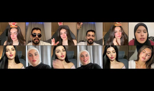 zeze.maarouf TikTok Live — Aug 23, 2026, 10:37 PM