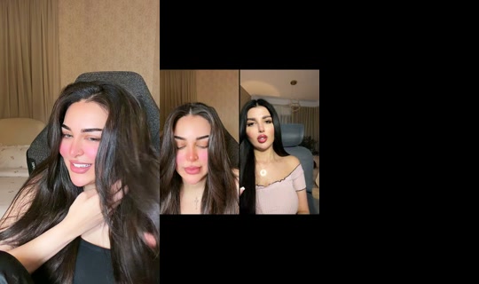 zeze.maarouf TikTok Live — Aug 23, 2026, 11:44 PM