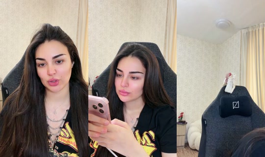 zeze.maarouf TikTok Live — Aug 24, 2026, 12:31 PM