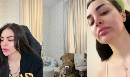 zeze.maarouf TikTok Live — Aug 24, 2026, 1:21 PM