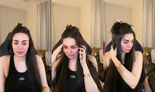 zeze.maarouf TikTok Live — Aug 25, 2026, 5:19 PM