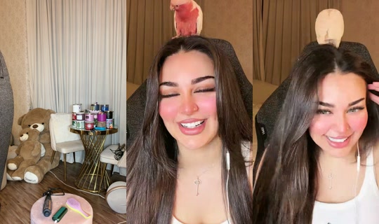 zeze.maarouf TikTok Live — Aug 26, 2026, 4:49 PM