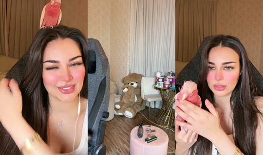 zeze.maarouf TikTok Live — Aug 26, 2026, 5:39 PM