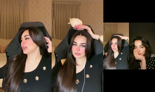 zeze.maarouf TikTok Live — Aug 26, 2026, 7:01 PM