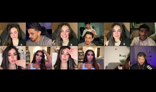 zeze.maarouf TikTok Live — Aug 26, 2026, 7:52 PM