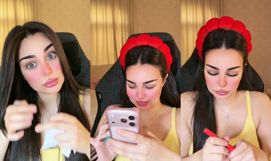 zeze.maarouf TikTok Live — Aug 27, 2026, 12:53 PM