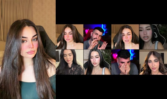 zeze.maarouf TikTok Live — Aug 28, 2026, 8:12 PM